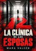 Portada de La clínica de las esposas