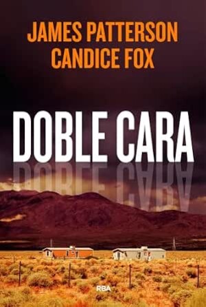Doble cara (Harriet Blue 2)