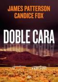 Portada de Doble cara (Harriet Blue 2)