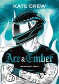 Ace & Ember (Los Mavericks 2)