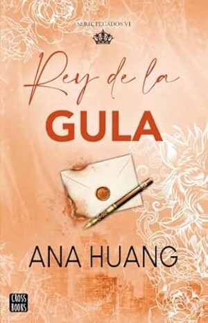 Rey de la gula (Pecados 6)