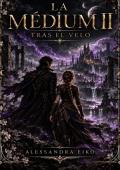 Portada de LA MÉDIUM II
