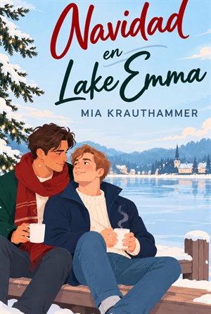 Navidad en Lake Emma