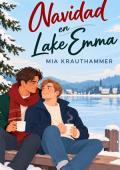 Portada de Navidad en Lake Emma