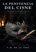 Portada de La Penitencia del Cisne