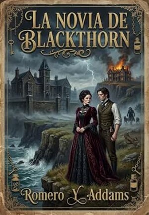 La novia de Blackthorn