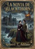 Portada de La novia de Blackthorn