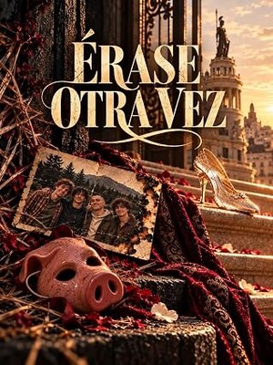Érase otra vez
