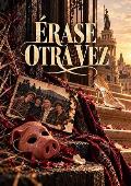Portada de Érase otra vez