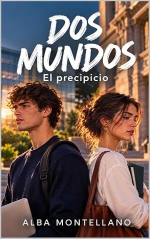 El precipicio (Dos mundos 4)
