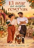Portada de El azar no acepta reservas