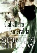 Portada de Caballero Esmeralda