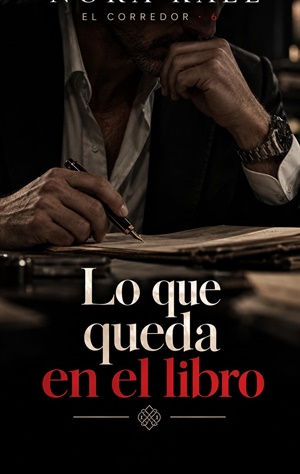 LO QUE QUE QUEDA EN EL LIBRO (El Corredor 6)