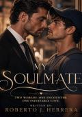 Portada de “MY SOULMATE”
