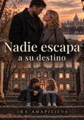 Portada de Nadie Escapa a su Destino