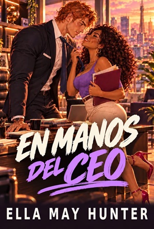 En manos del CEO (En tus manos nº 2)
