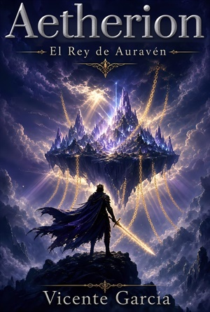 Aetherion, El Rey de Auravén