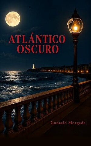 Atlántico Oscuro