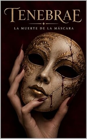 Tenebrae: La muerte de la máscara (Eximere 2)