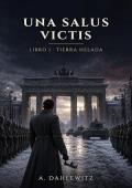 Portada de Una salus victis: Tierra Helada