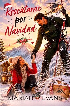 Rescátame por Navidad
