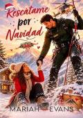Portada de Rescátame por Navidad