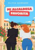 Portada de Mi alcaldesa favorita