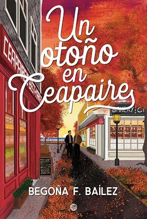 Un otoño en Ceapaire