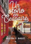 Portada de Un otoño en Ceapaire