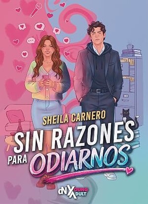 Sin razones para odiarnos