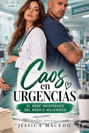 Caos en Urgencias