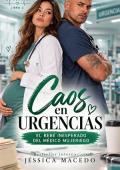 Portada de Caos en Urgencias