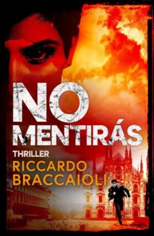 No Mentirás (El Asesino de los 10 Mandamientos 3)
