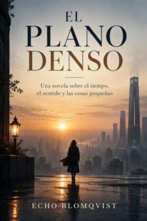 El plano denso