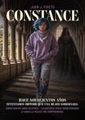 Portada de Constance