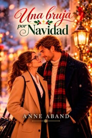 Una bruja por Navidad