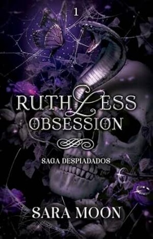 Ruthless Obsession (Despiadados 1)