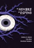 Portada de El Hombre de Espino