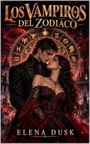 Los vampiros del zodiaco