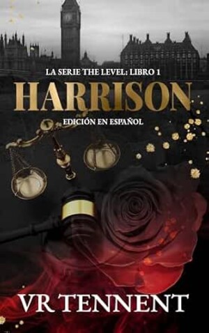 Harrison (The Level 1)