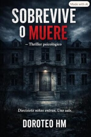 Sobrevive o muere
