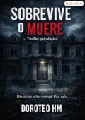 Portada de Sobrevive o muere