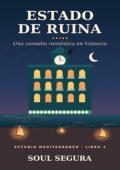 Portada de Estado de ruina (Estudio Mediterráneo 3)