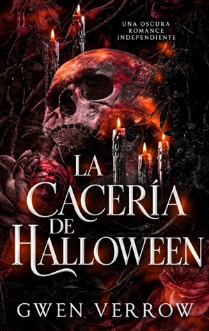 La cacería de Halloween