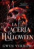 Portada de La cacería de Halloween