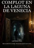 Complot en la laguna de Venecia