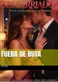 Portada de Fuera de ruta