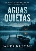 Portada de Aquas Quietas