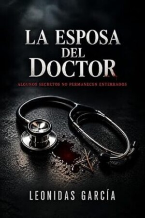 La esposa del doctor