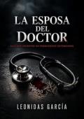 Portada de La esposa del doctor